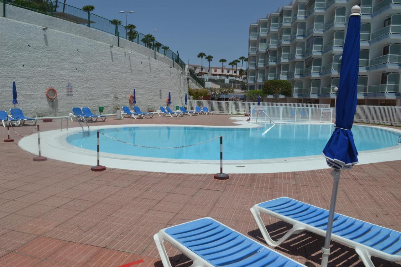 Red Loft Deluxe - Vivienda Vacacional A Playa Del Ingles Playa del Ingles (Gran Canaria) Exterior photo
