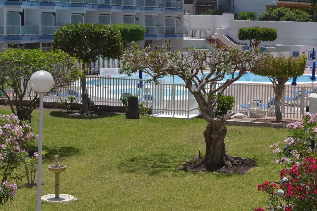 Red Loft Deluxe - Vivienda Vacacional A Playa Del Ingles Playa del Ingles (Gran Canaria) Exterior photo