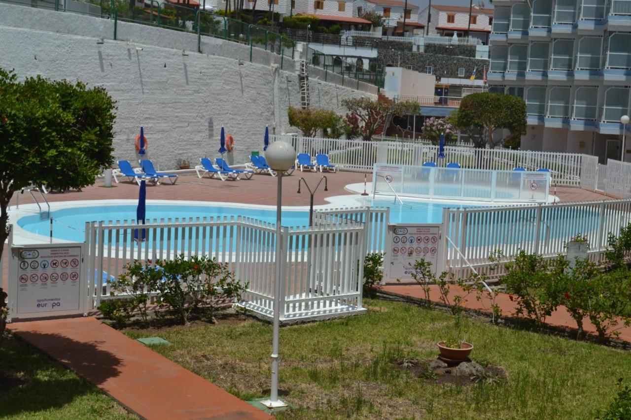 Red Loft Deluxe - Vivienda Vacacional A Playa Del Ingles Playa del Ingles (Gran Canaria) Exterior photo
