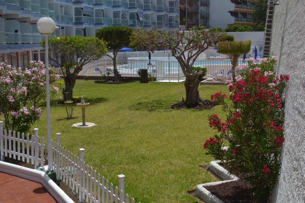Red Loft Deluxe - Vivienda Vacacional A Playa Del Ingles Playa del Ingles (Gran Canaria) Exterior photo