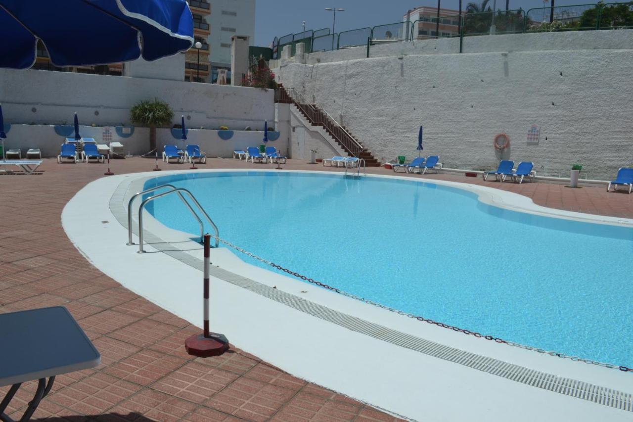 Red Loft Deluxe - Vivienda Vacacional A Playa Del Ingles Playa del Ingles (Gran Canaria) Exterior photo