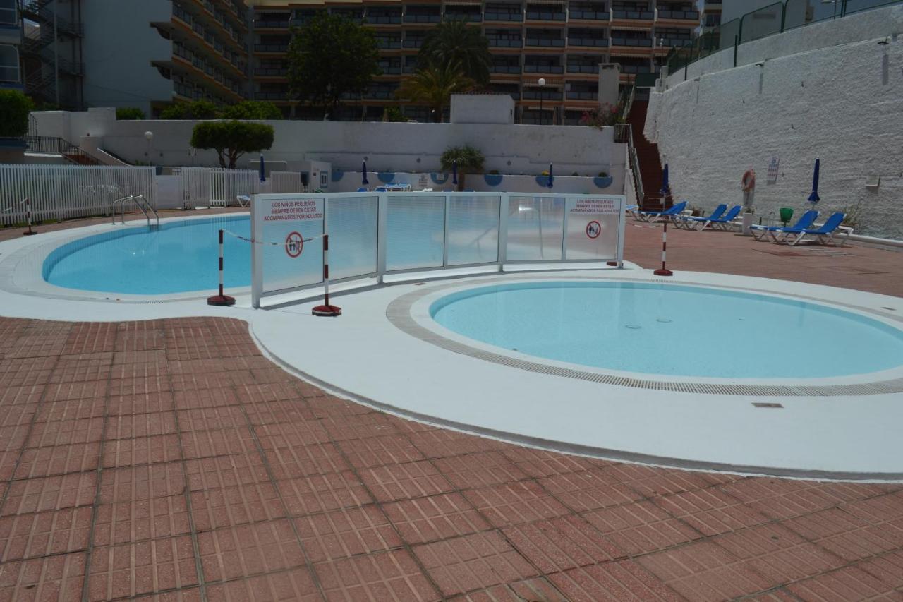 Red Loft Deluxe - Vivienda Vacacional A Playa Del Ingles Playa del Ingles (Gran Canaria) Exterior photo