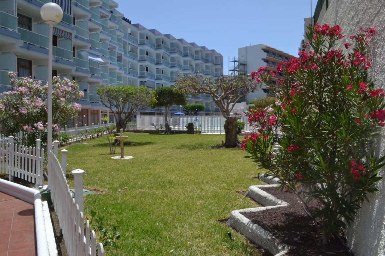 Red Loft Deluxe - Vivienda Vacacional A Playa Del Ingles Playa del Ingles (Gran Canaria) Exterior photo